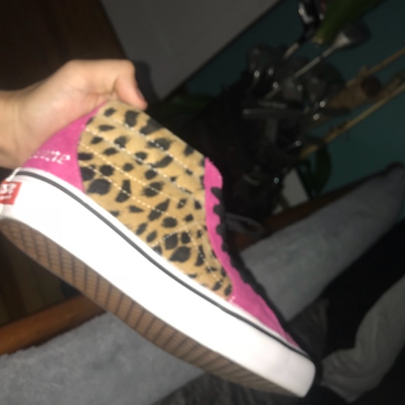 og supreme vans - Picture 3 of 3